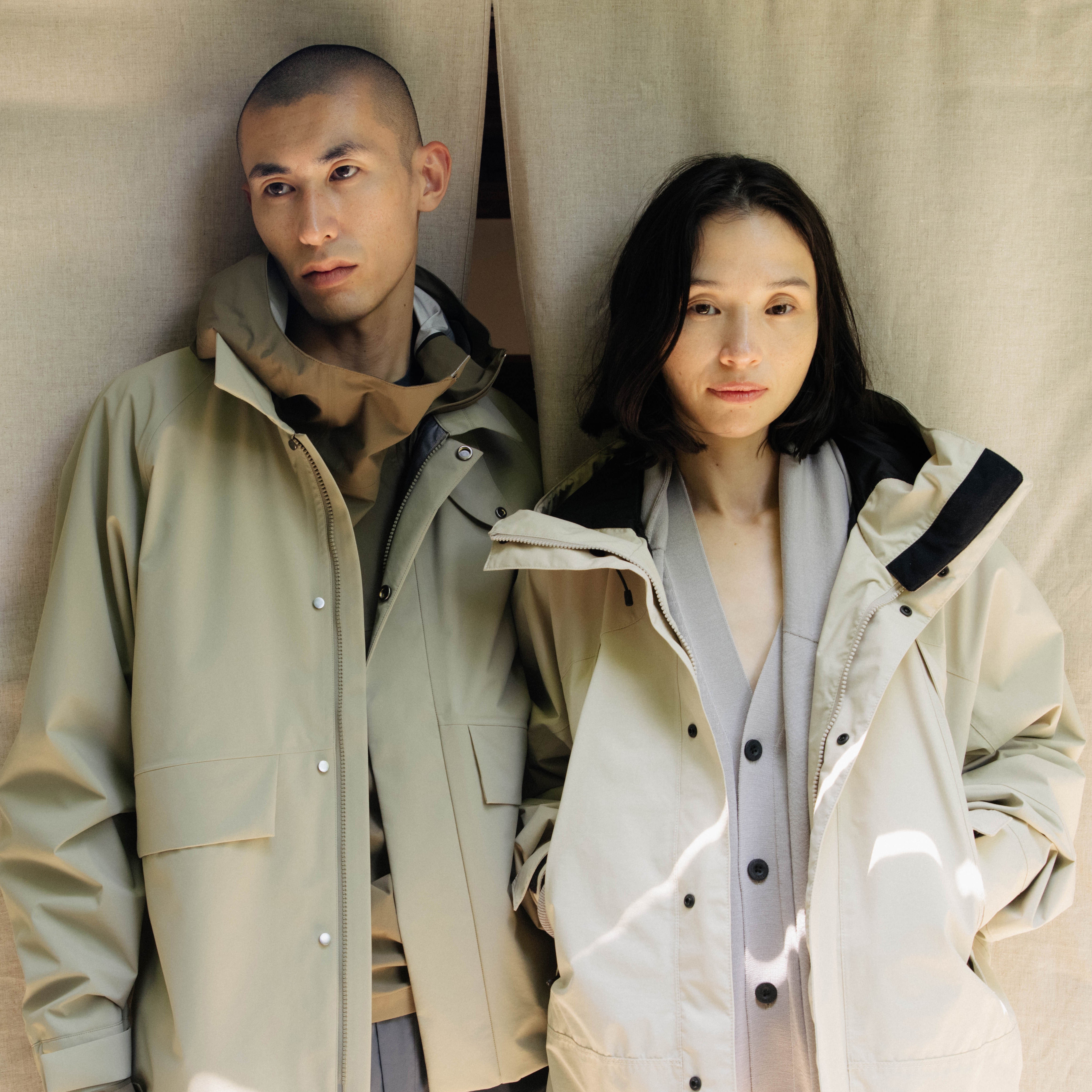 Fall / Winter 2024 Fashion Collection