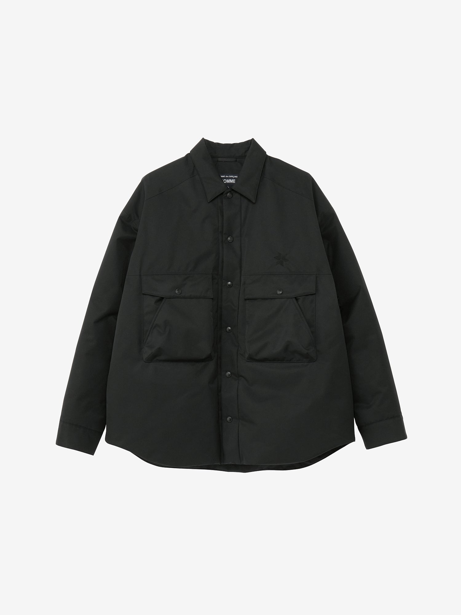COMME des GARCONS HOMME x Goldwin