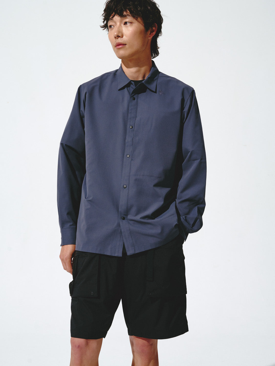 All Direction Light Hike Shirt