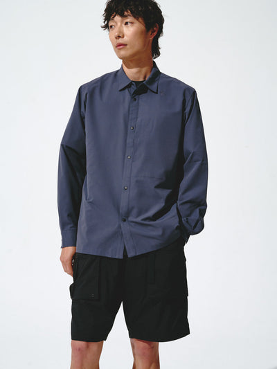 All Direction Light Hike Shirt