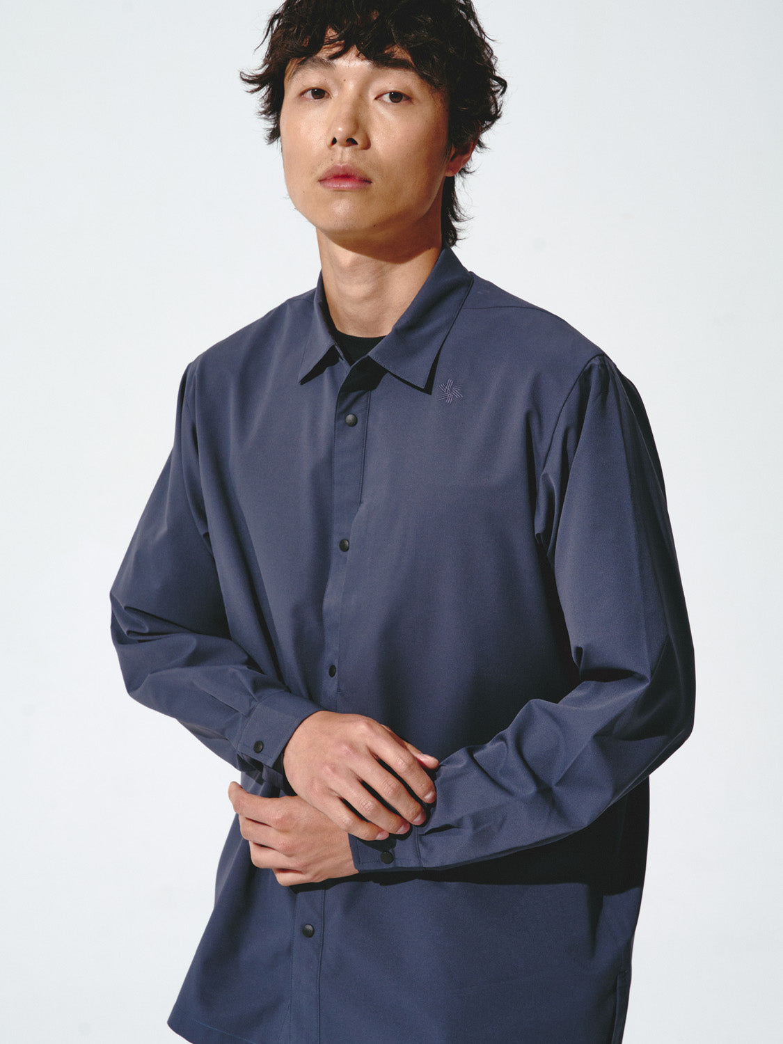 All Direction Light Hike Shirt