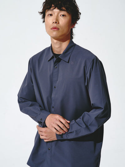All Direction Light Hike Shirt