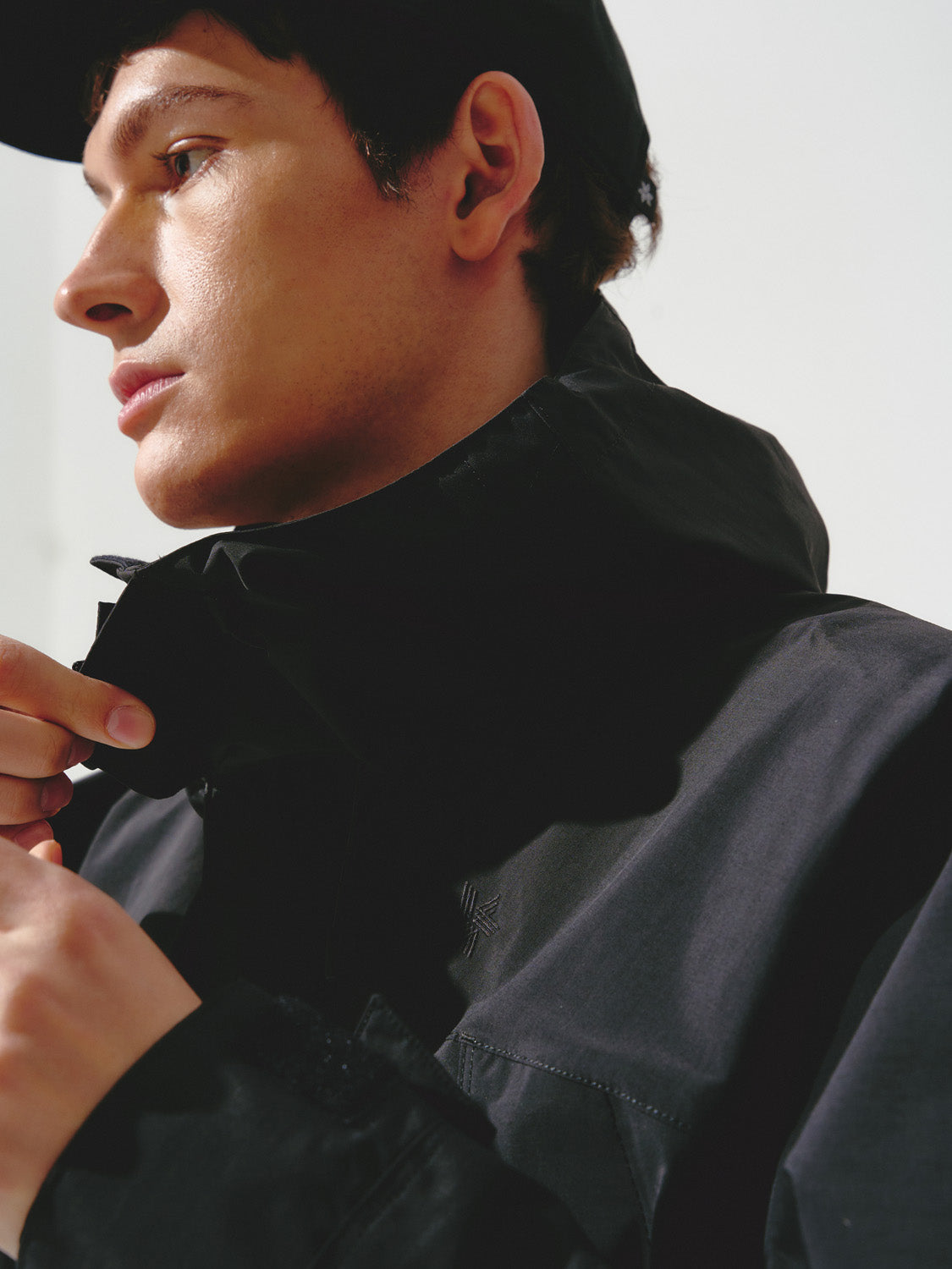 PERTEX UNLIMITED 2L Jacket