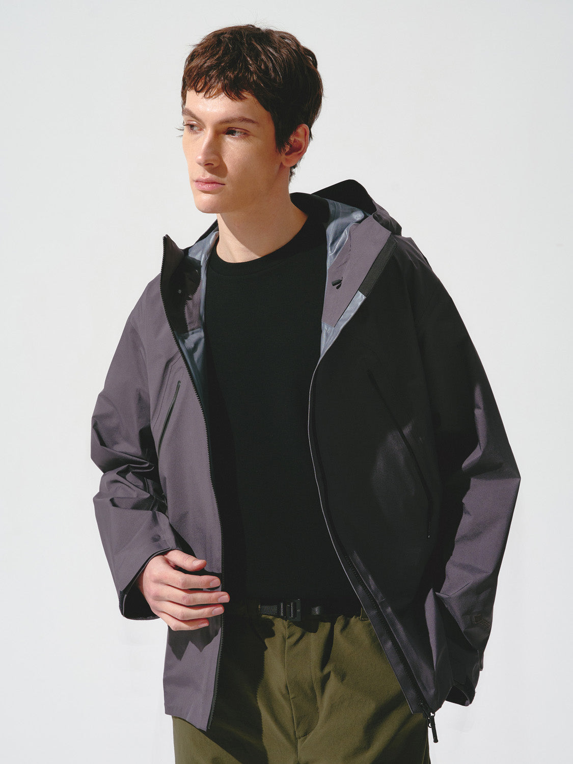 GORE-TEX 3L Jacket