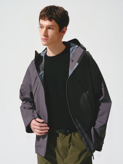 GORE-TEX 3L Jacket