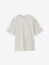 GRAYISH WHITE