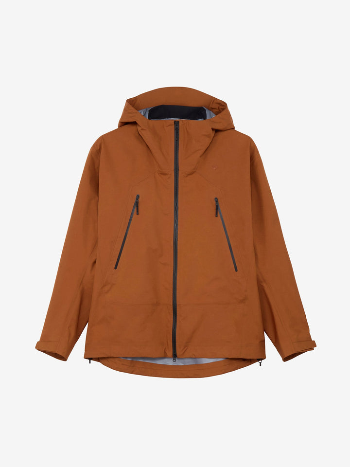 GORE-TEX 3L Jacket – Goldwin London