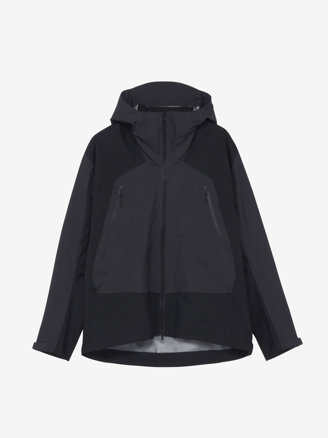 GOLDWIN GORE-TEX 3L Jacket（メンズSサイズ黒） GORE-TEX 3L JACKET｜GOLDWIN｜OUTER（アウター）｜【公式通販 UNION