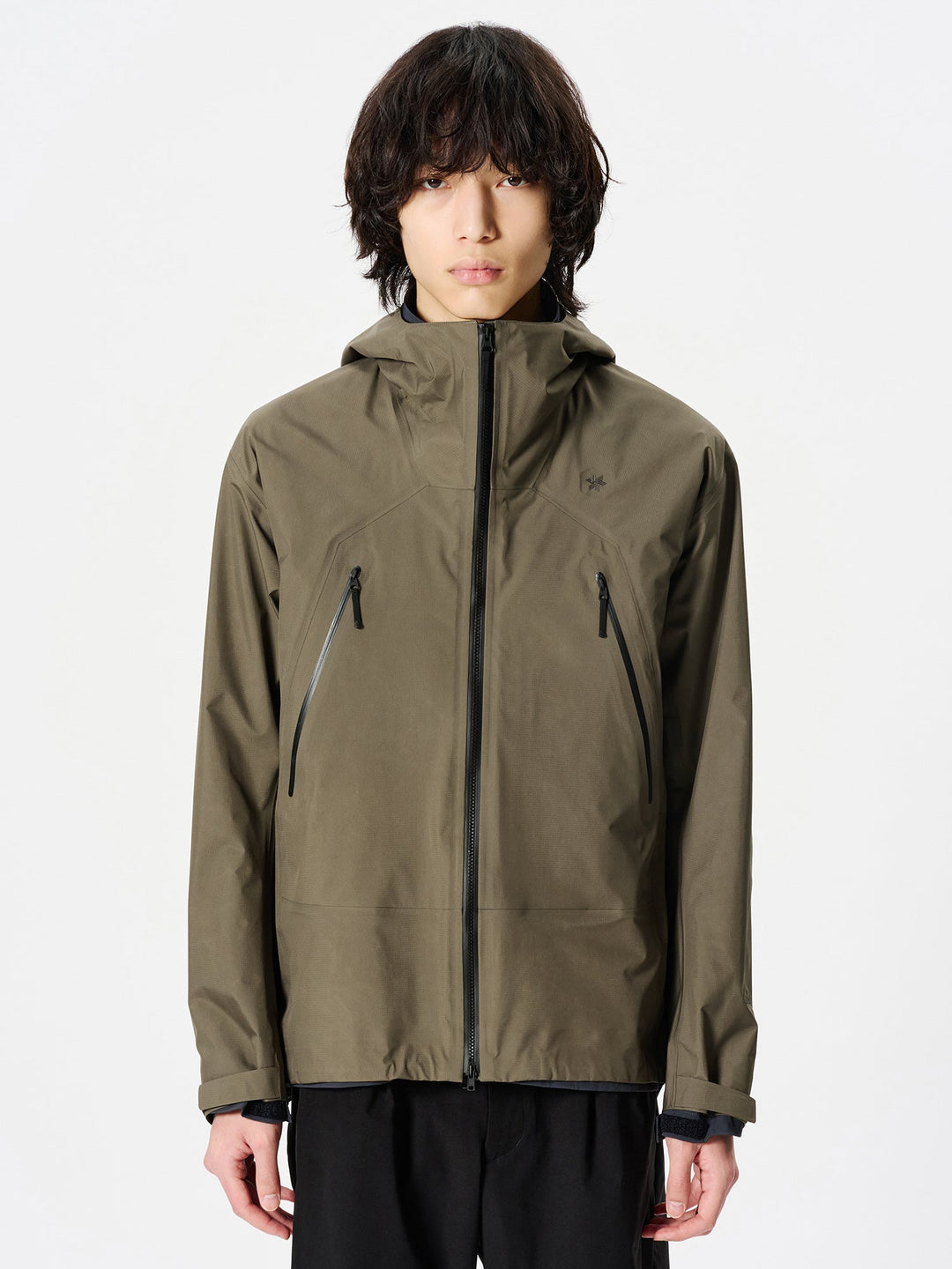 GORE-TEX 3L Jacket – Goldwin London