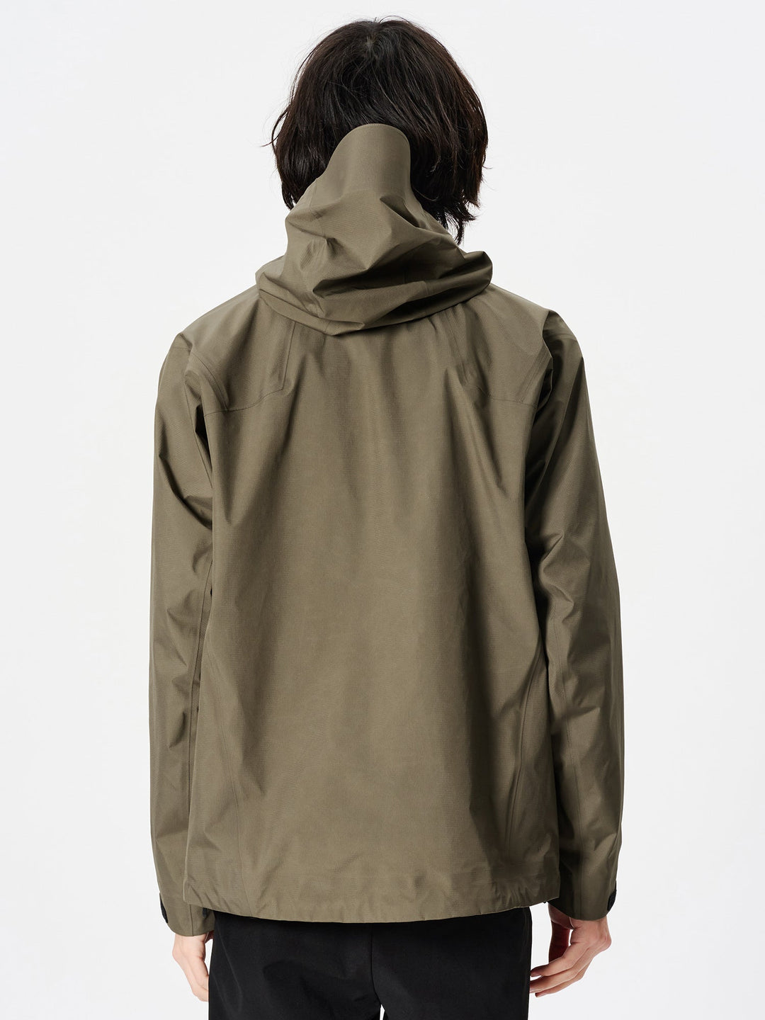 GORE-TEX 3L Jacket – Goldwin London