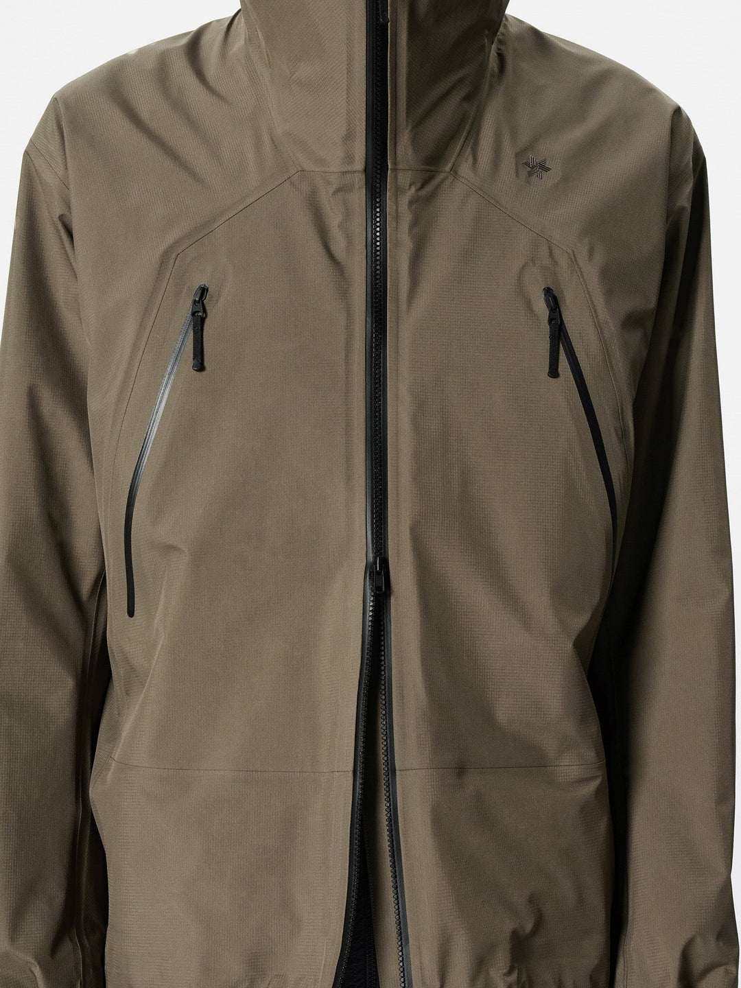 GORE-TEX 3L Jacket – Goldwin London