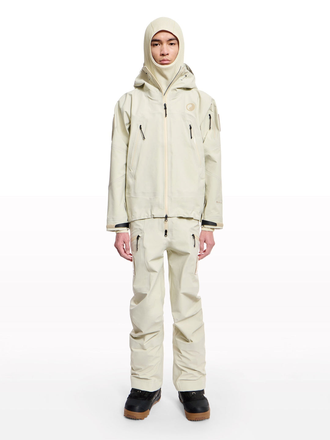 Goldwin x OUR LEGACY GORE-TEX 3L Jacket – Goldwin London