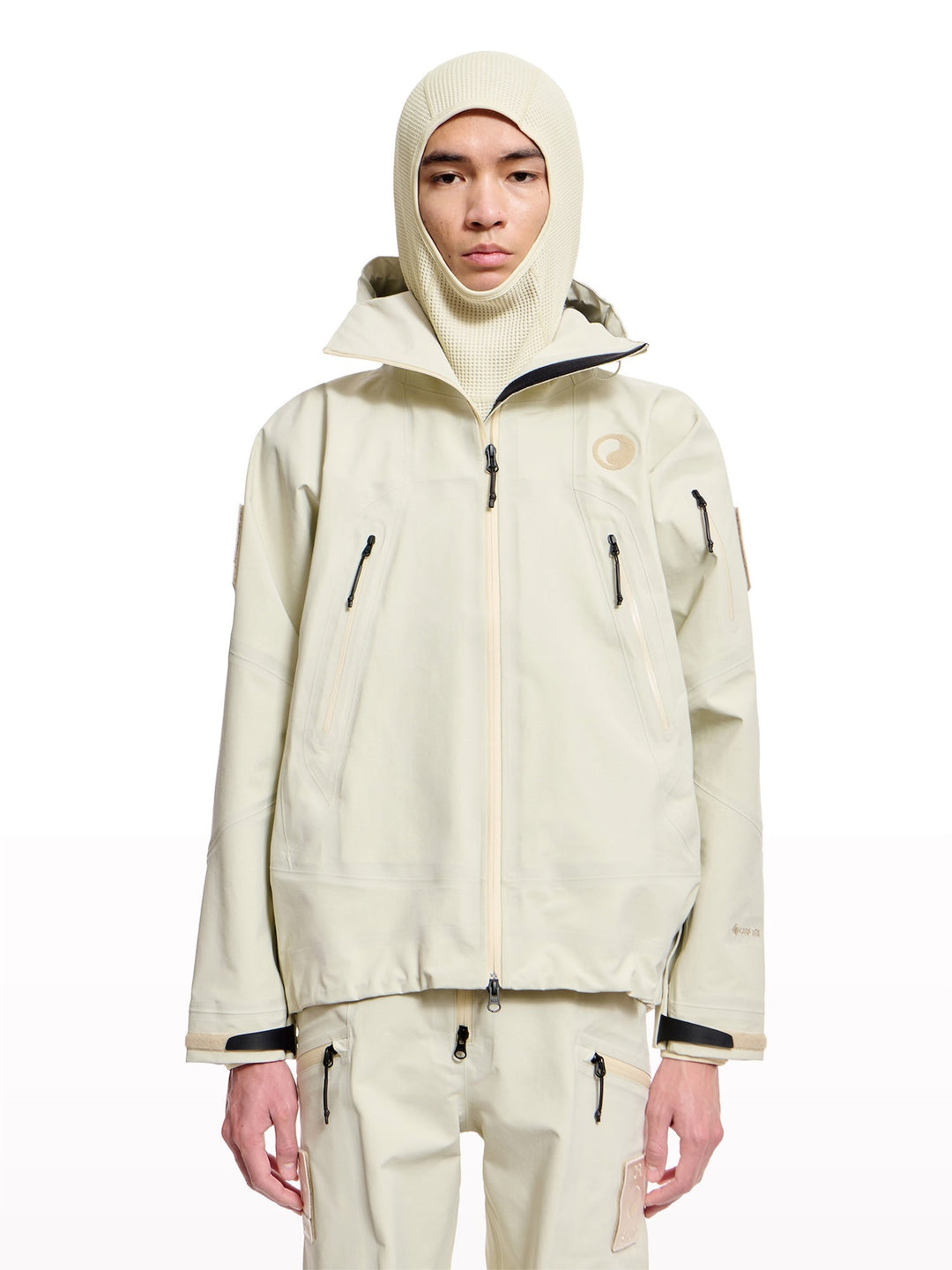 Goldwin x OUR LEGACY GORE-TEX 3L Jacket – Goldwin London