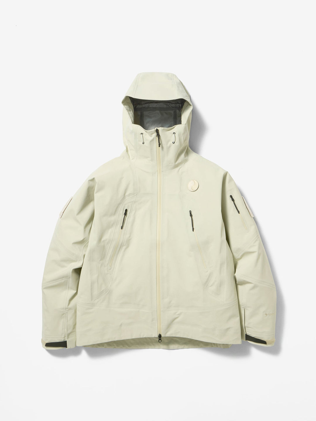 Goldwin x OUR LEGACY GORE-TEX 3L Jacket – Goldwin London