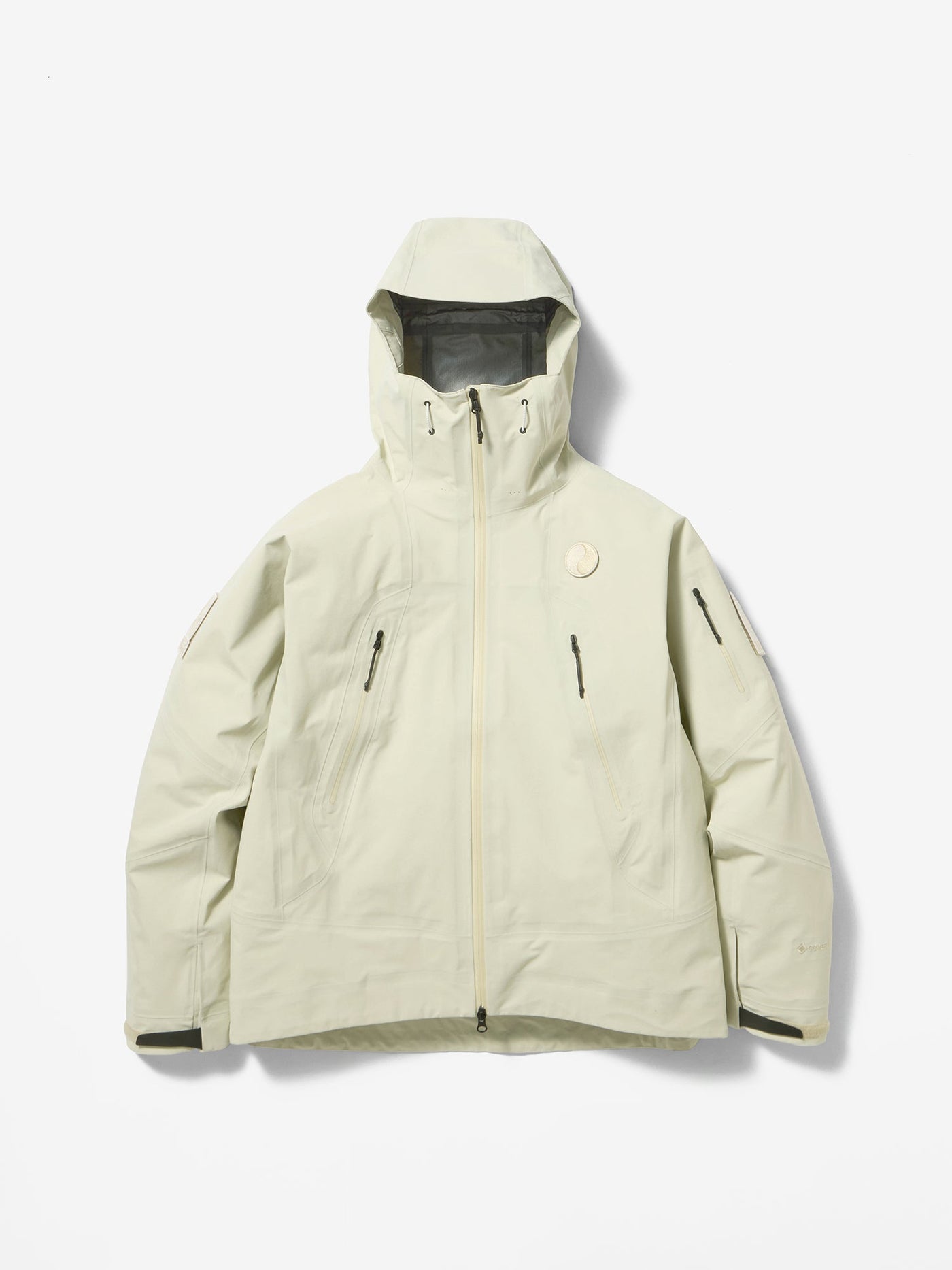 Goldwin W’s G-Solid Color Hooded Jacket Goldwin x OUR LEGACY GORE-TEX 3L Jacket – Goldwin London