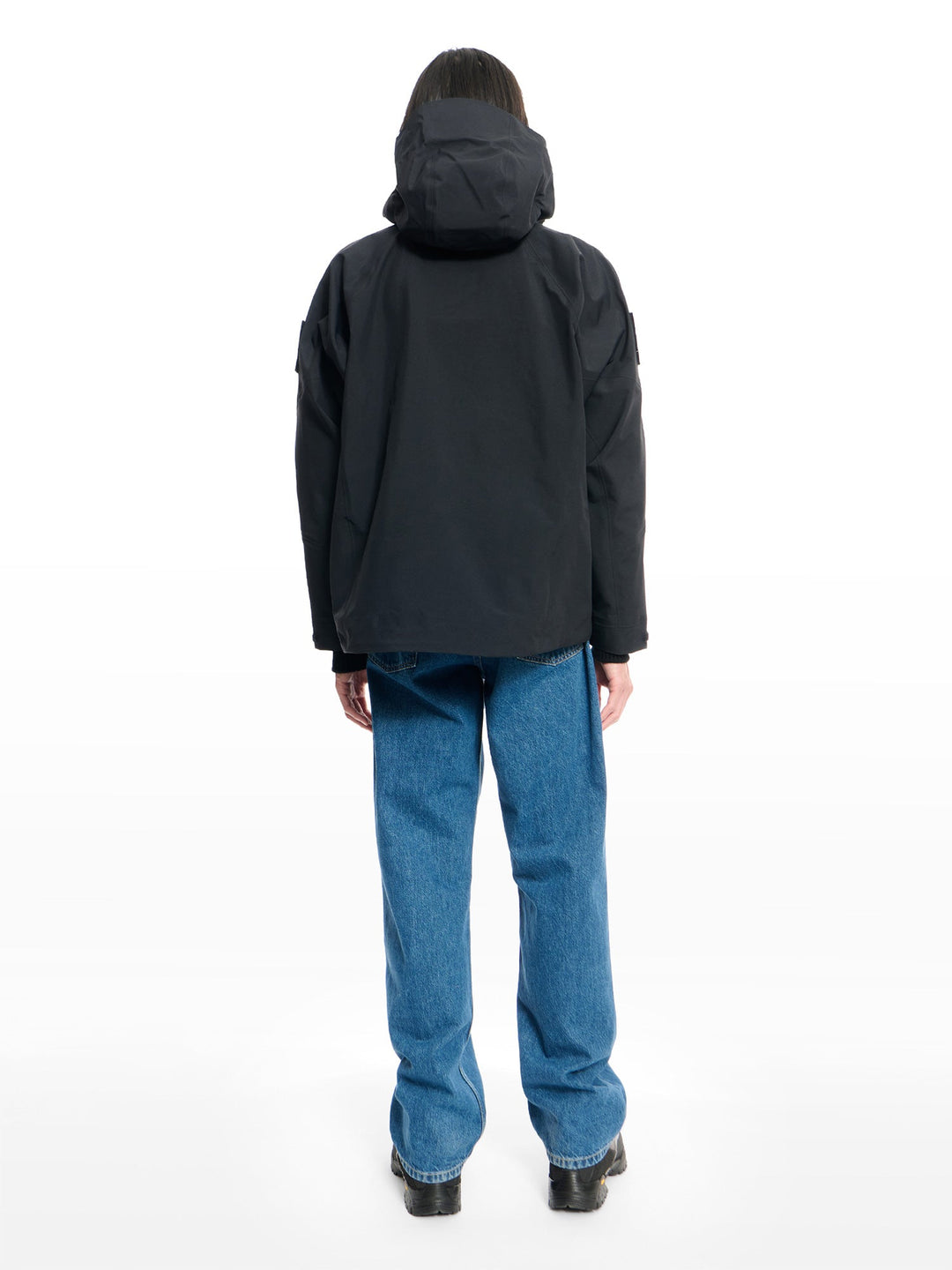 Goldwin x OUR LEGACY GORE-TEX 3L Jacket – Goldwin London