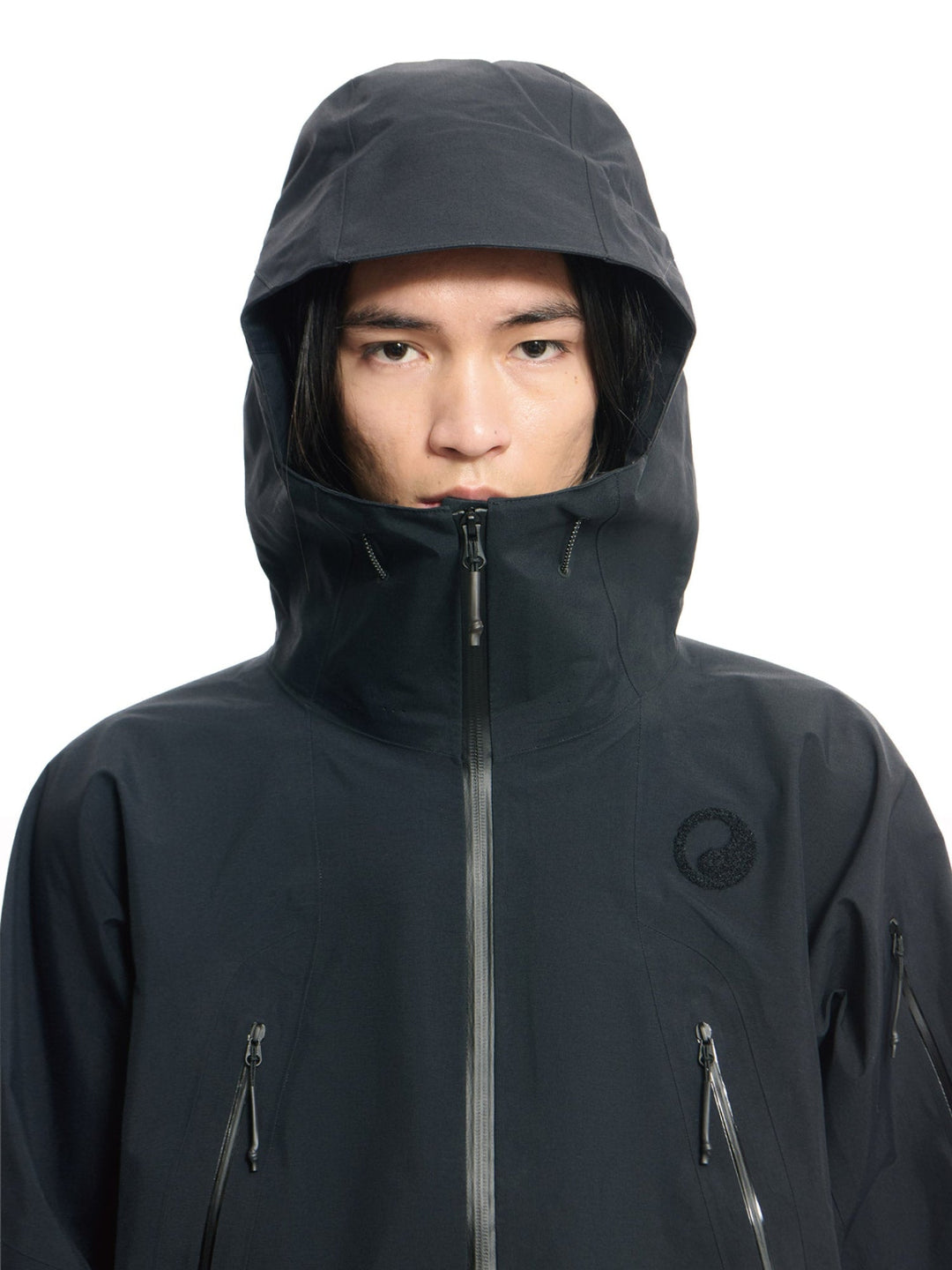 Goldwin x OUR LEGACY GORE-TEX 3L Jacket – Goldwin London