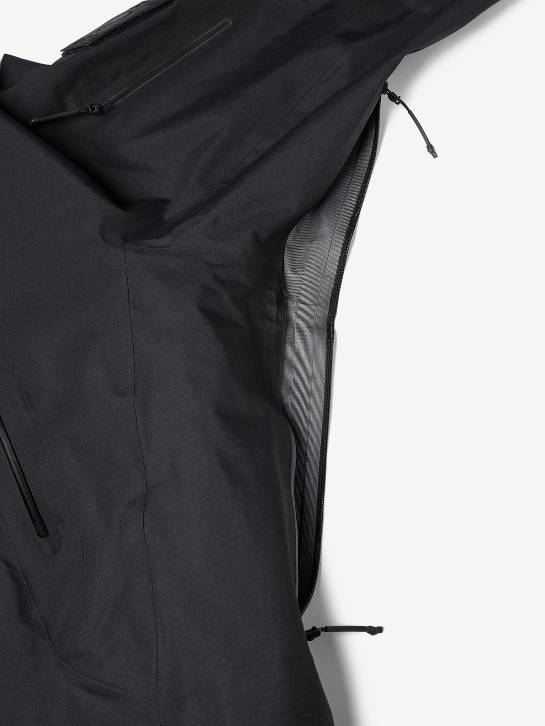 Goldwin x OUR LEGACY GORE-TEX 3L Jacket – Goldwin London