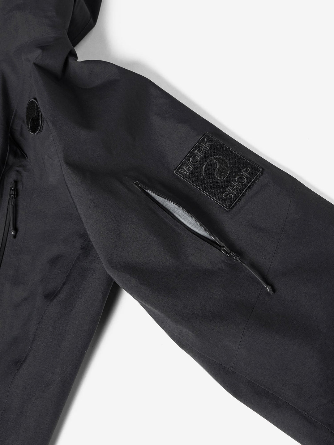 Goldwin x OUR LEGACY GORE-TEX 3L Jacket – Goldwin London