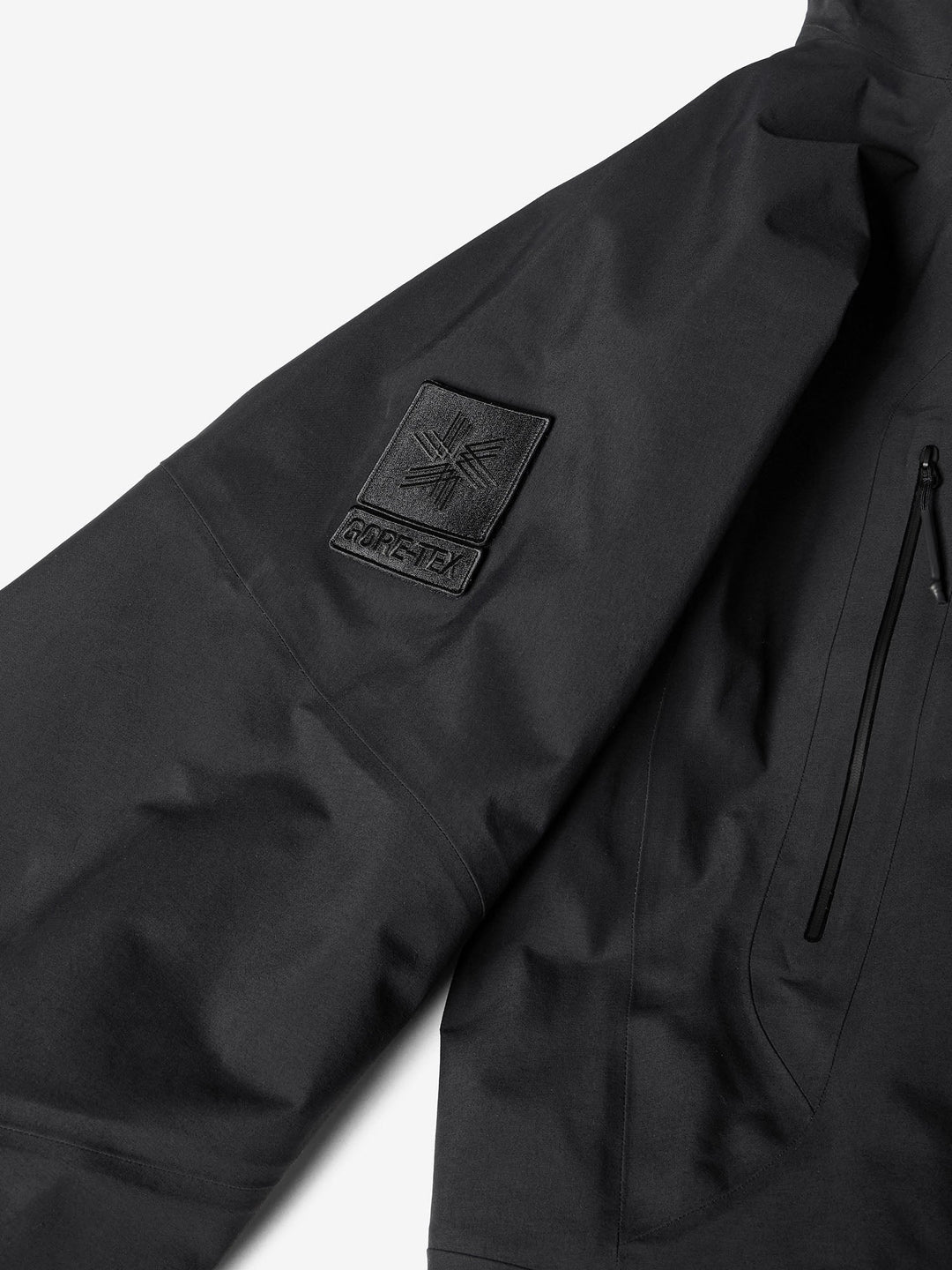 Goldwin x OUR LEGACY GORE-TEX 3L Jacket – Goldwin London