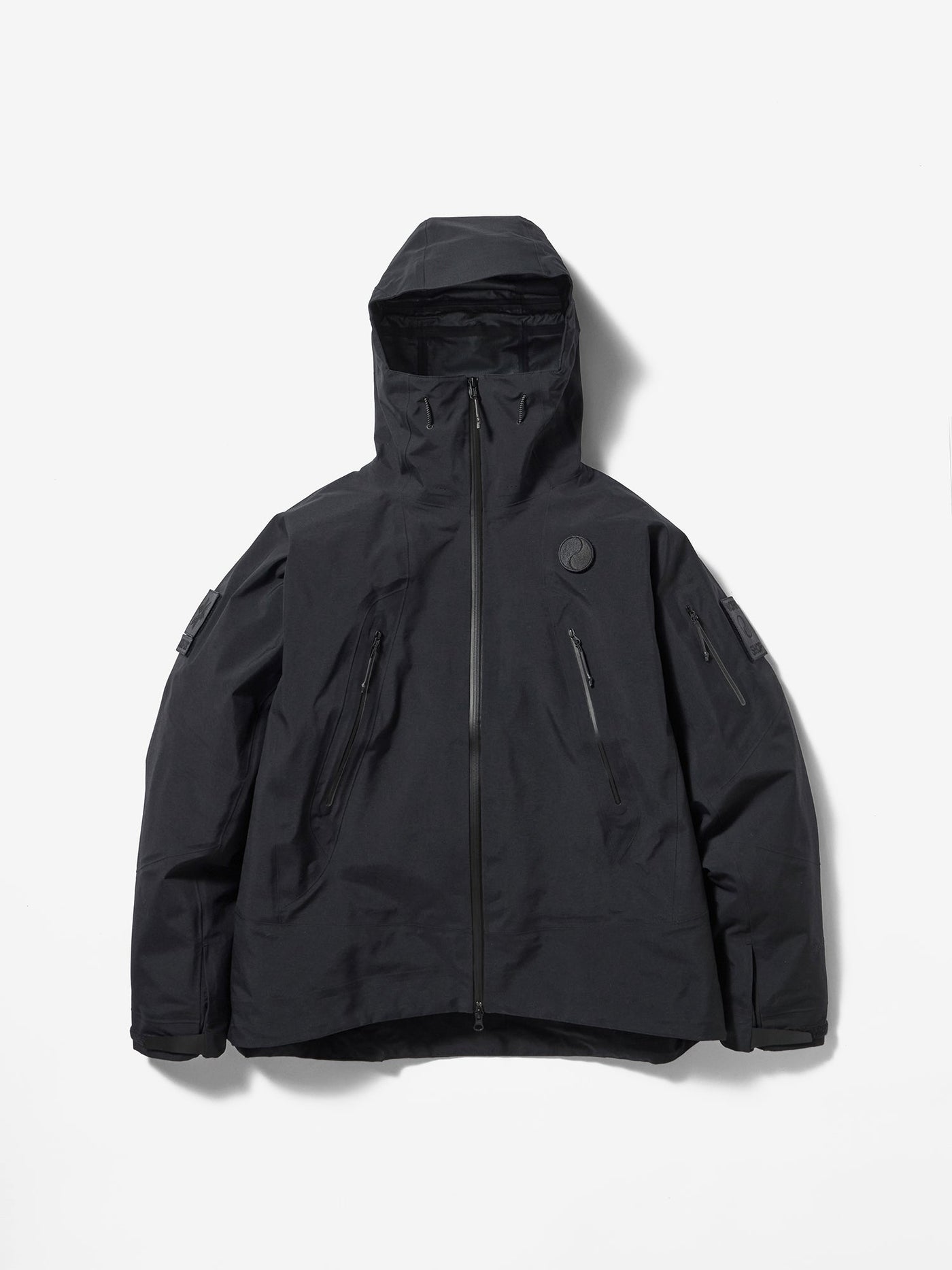 Goldwin x OUR LEGACY GORE-TEX 3L Jacket – Goldwin London