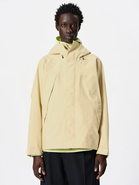 Brewed Protein 3L Jacket
