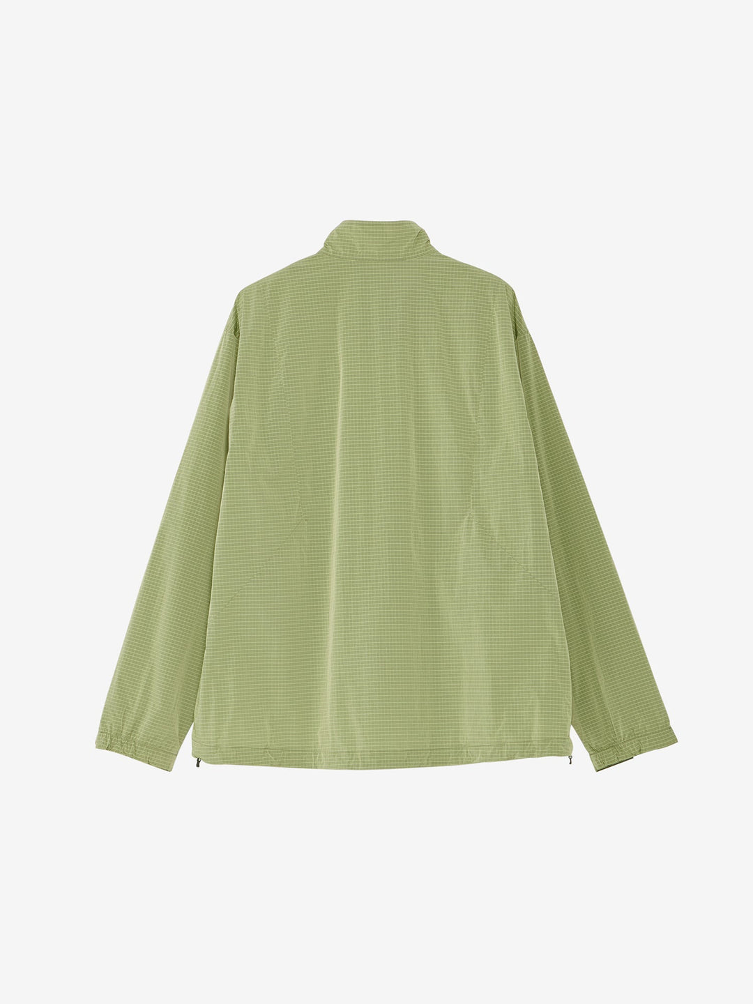 Dope Dyed Rip-stop Wind Jacket – Goldwin London
