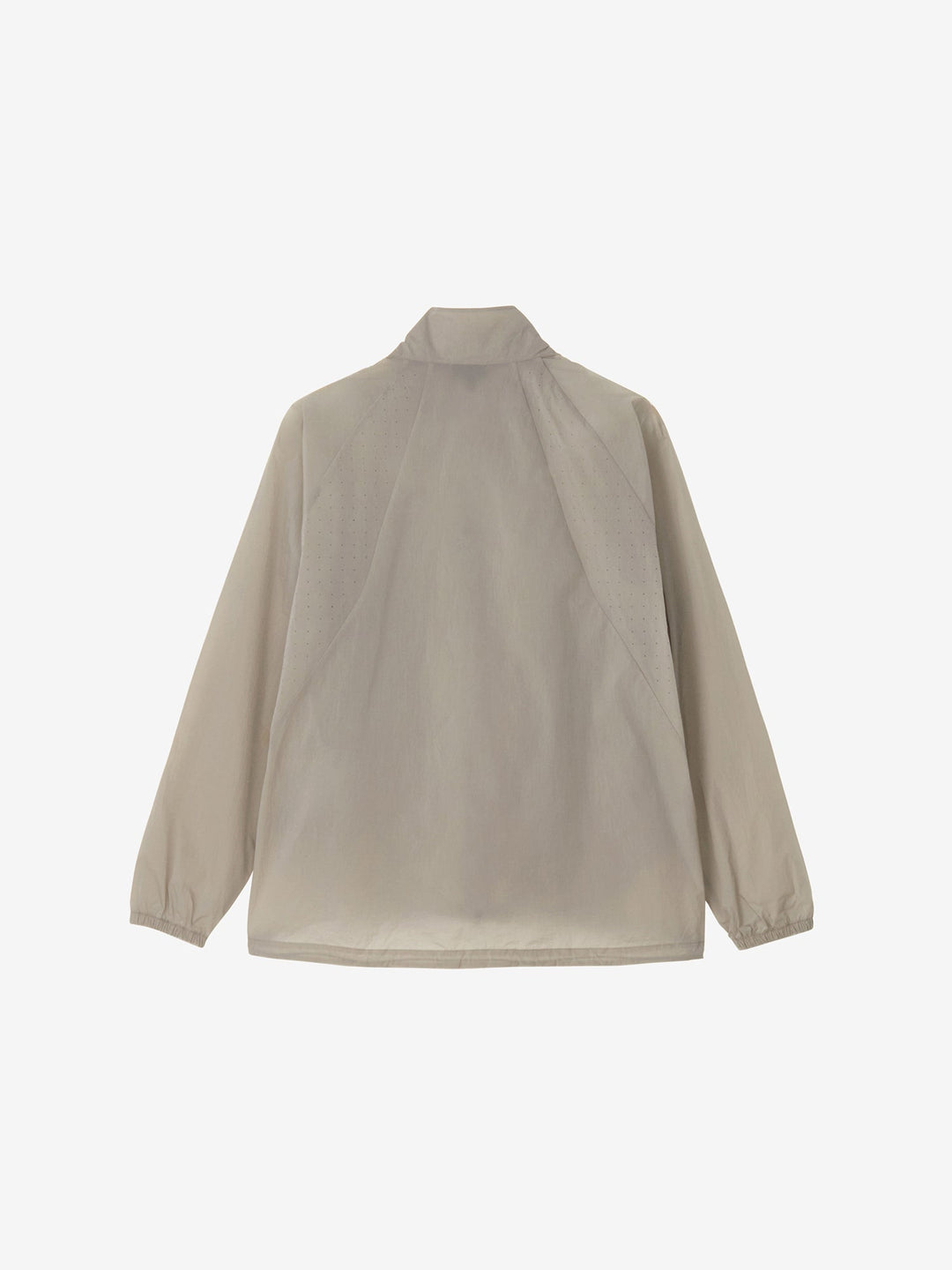 Sheer Nylon Wind Jacket – Goldwin London