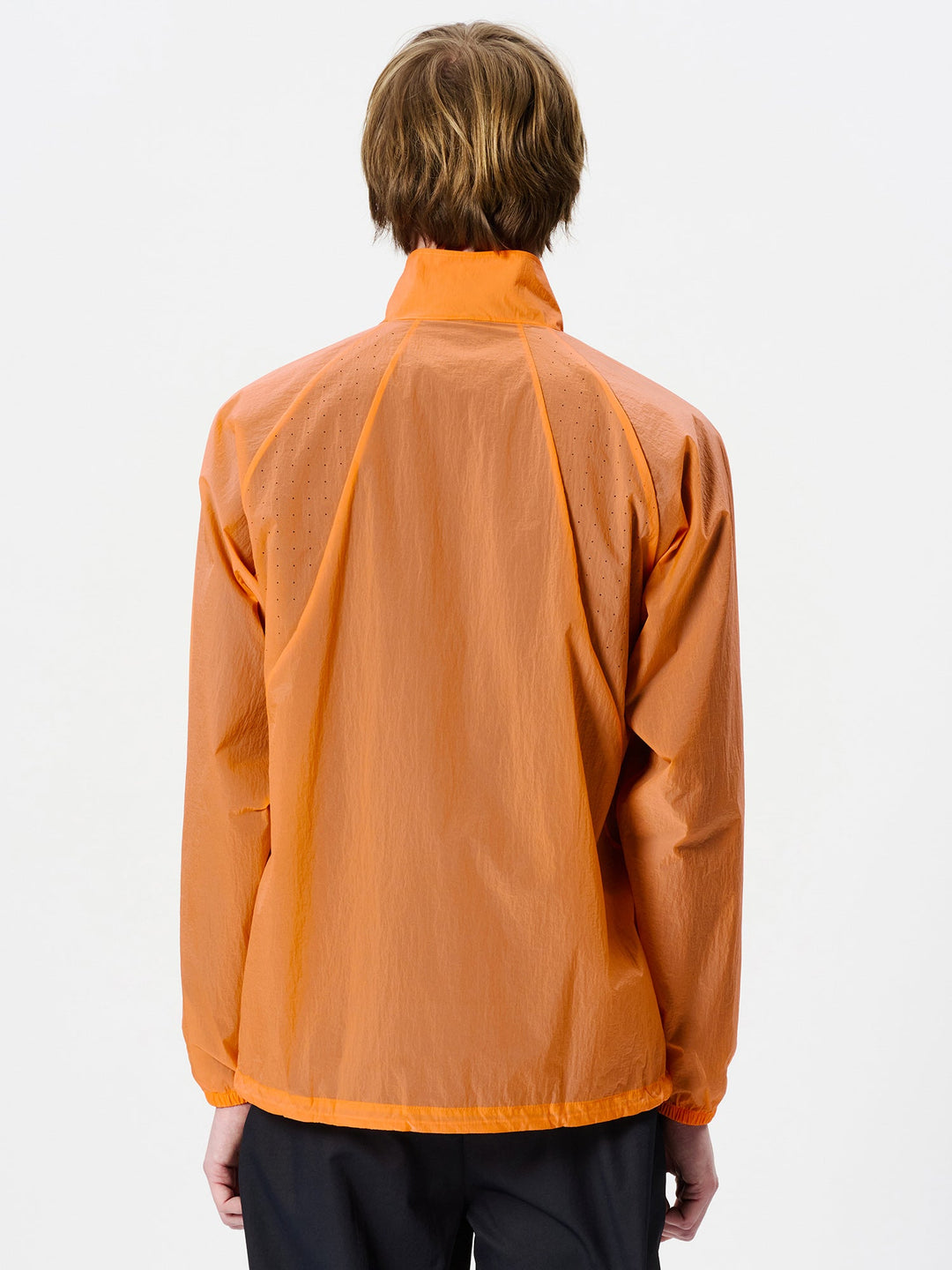 Sheer Nylon Wind Jacket – Goldwin London