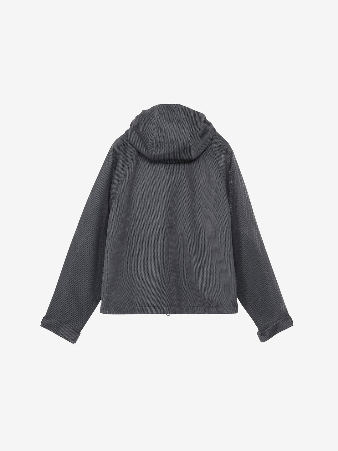 Tonalith Mesh Hooded Jacket – Goldwin London