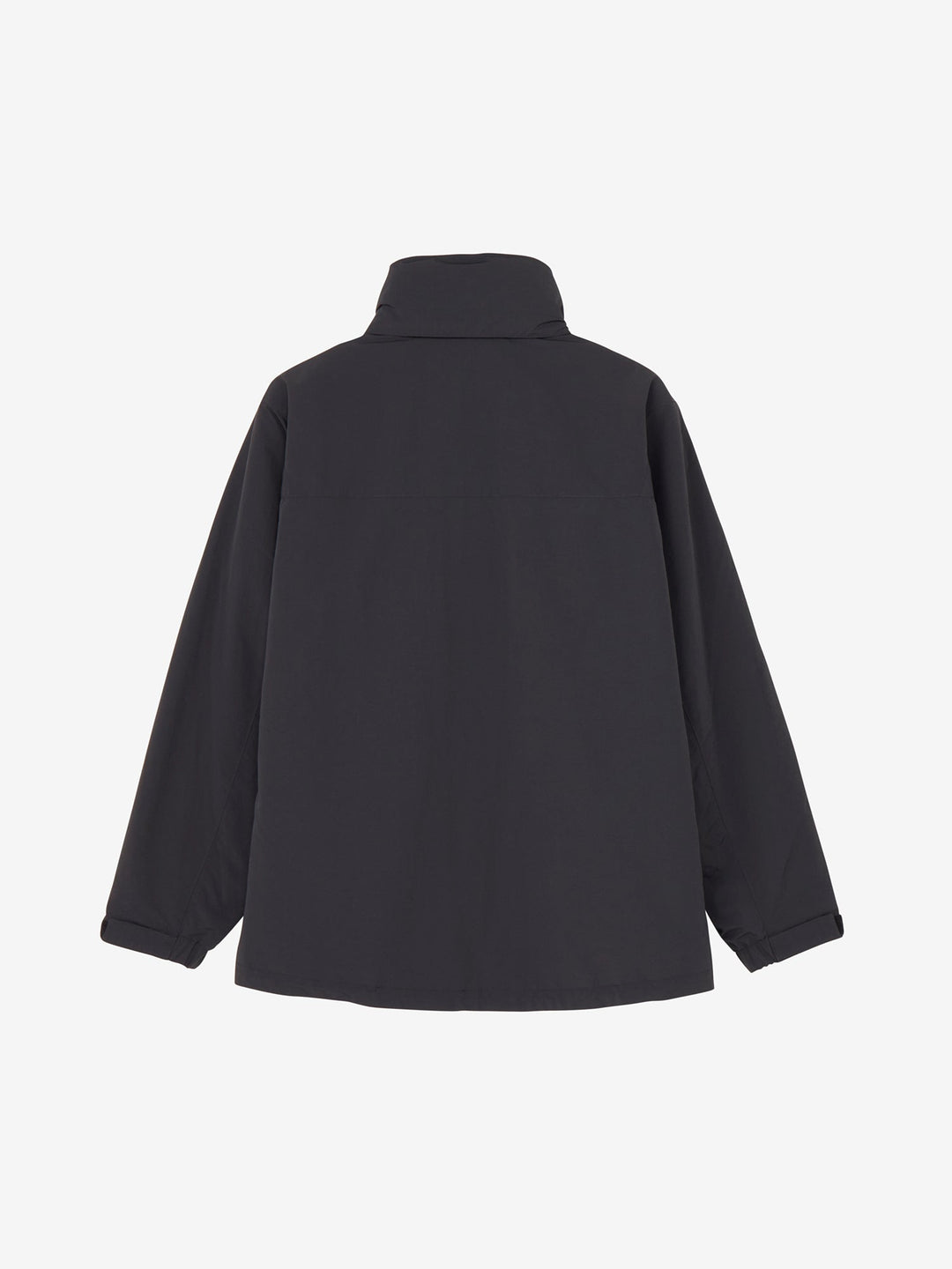 Dope Dyed Tussah Warmer Jacket – Goldwin London