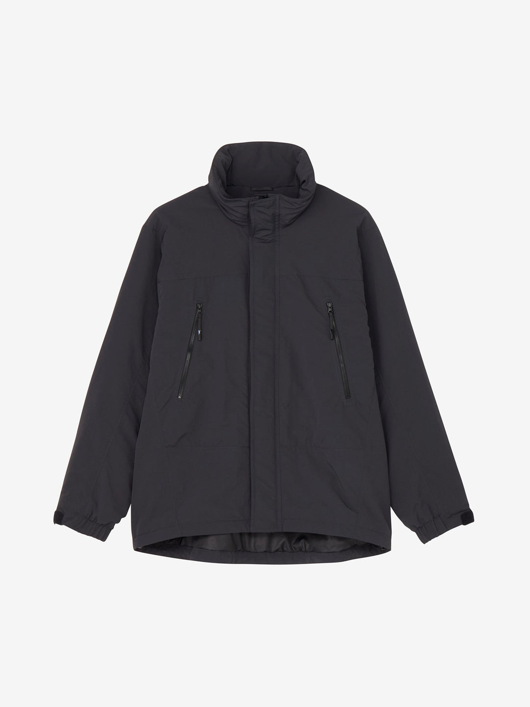 Dope Dyed Tussah Warmer Jacket – Goldwin London