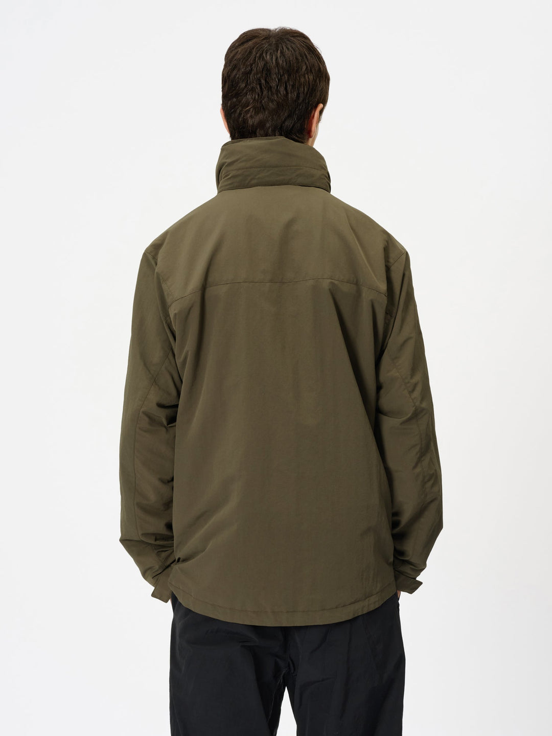 ファイナルセール❗️Goldwinゴールドウィン Dyed Tussah2 Dope Dyed Tussah Warmer Jacket – Goldwin London