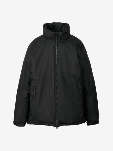 WINDSTOPPER by GORE-TEX LABS Puffy Jacket – Goldwin London