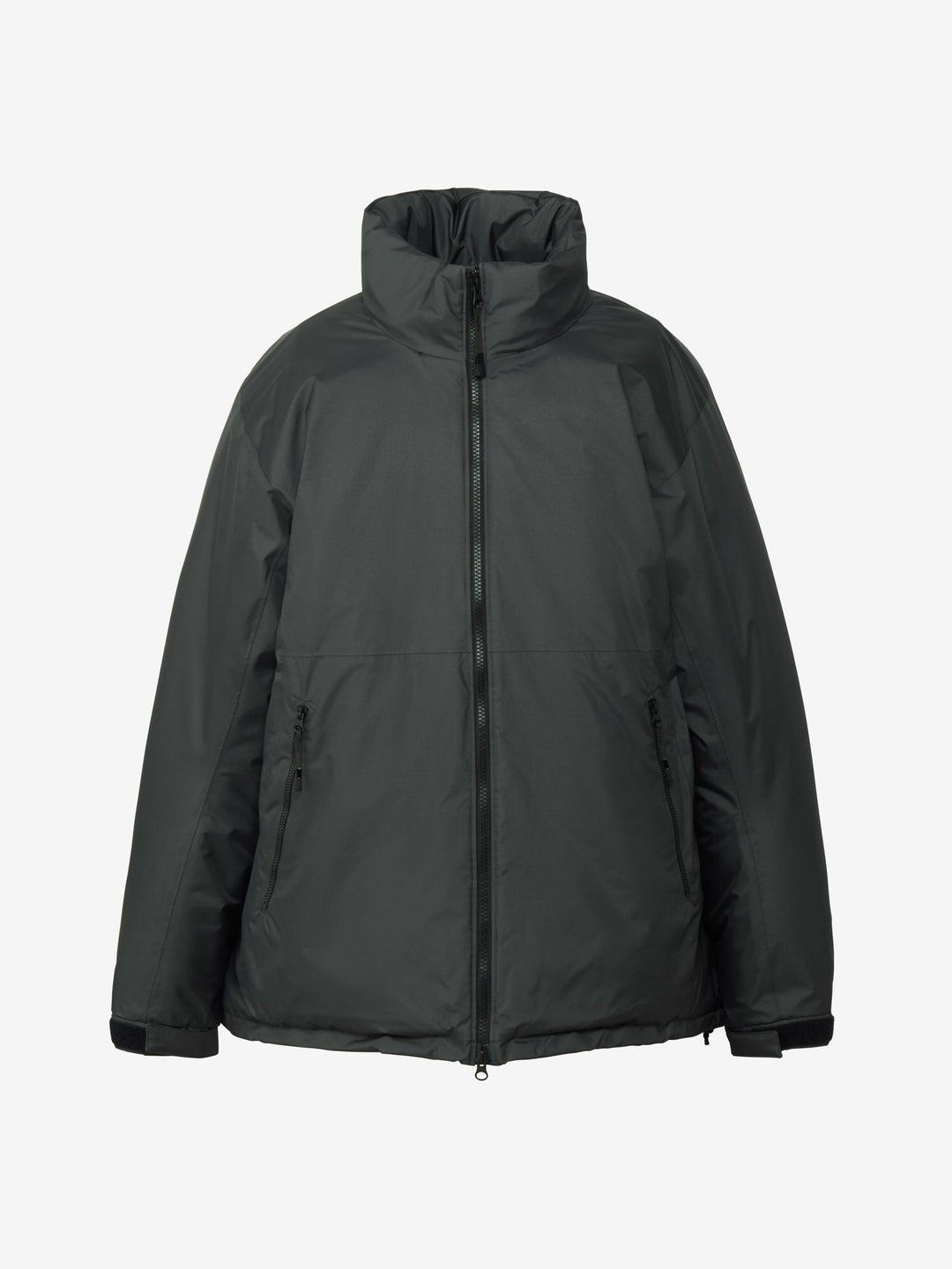 WINDSTOPPER by GORE-TEX LABS Puffy Jacket – Goldwin London
