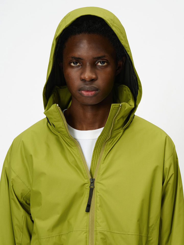 WINDSTOPPER by GORE-TEX LABS Puffy Jacket – Goldwin London