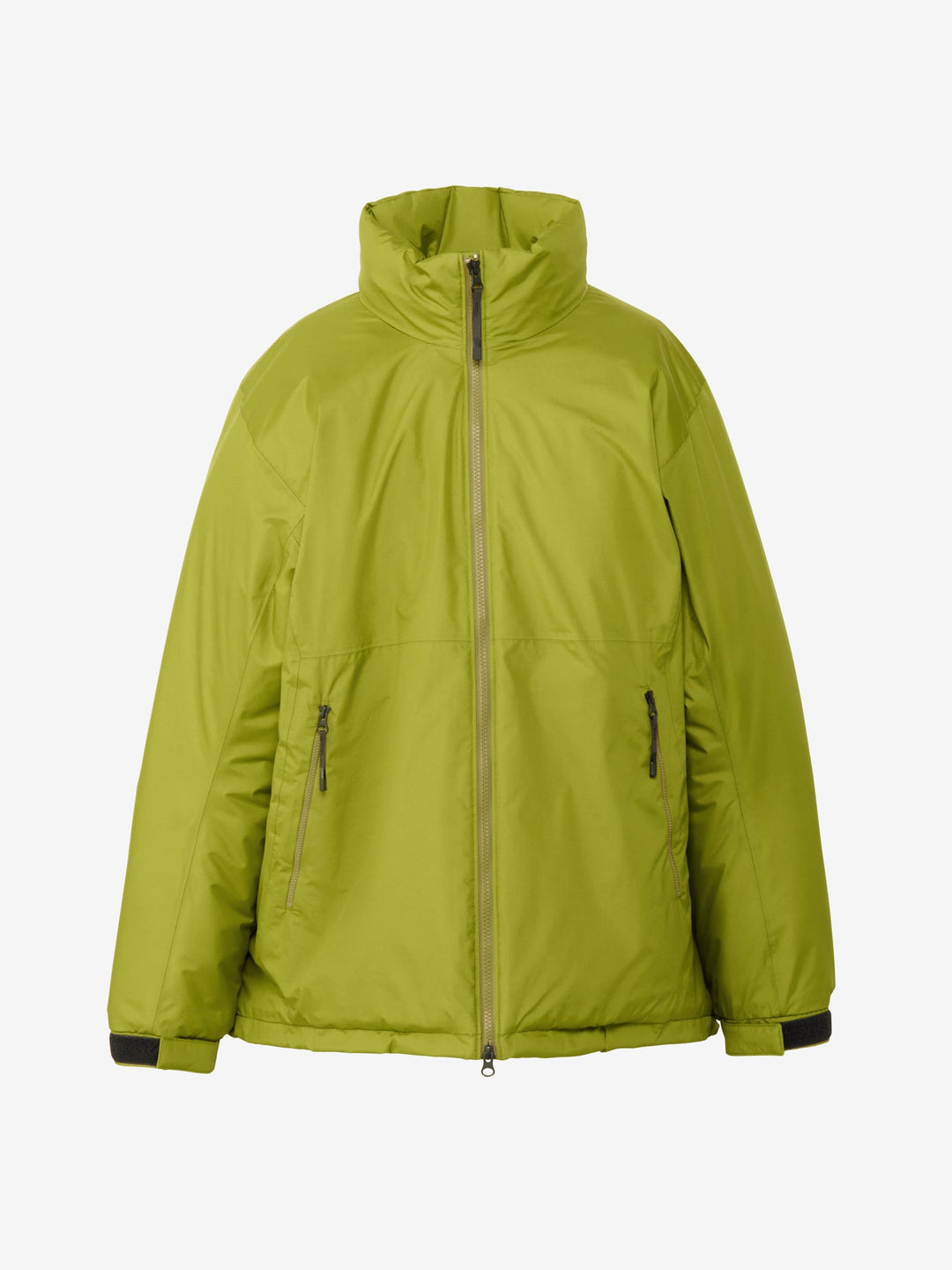 WINDSTOPPER by GORE-TEX LABS Puffy Jacket – Goldwin London