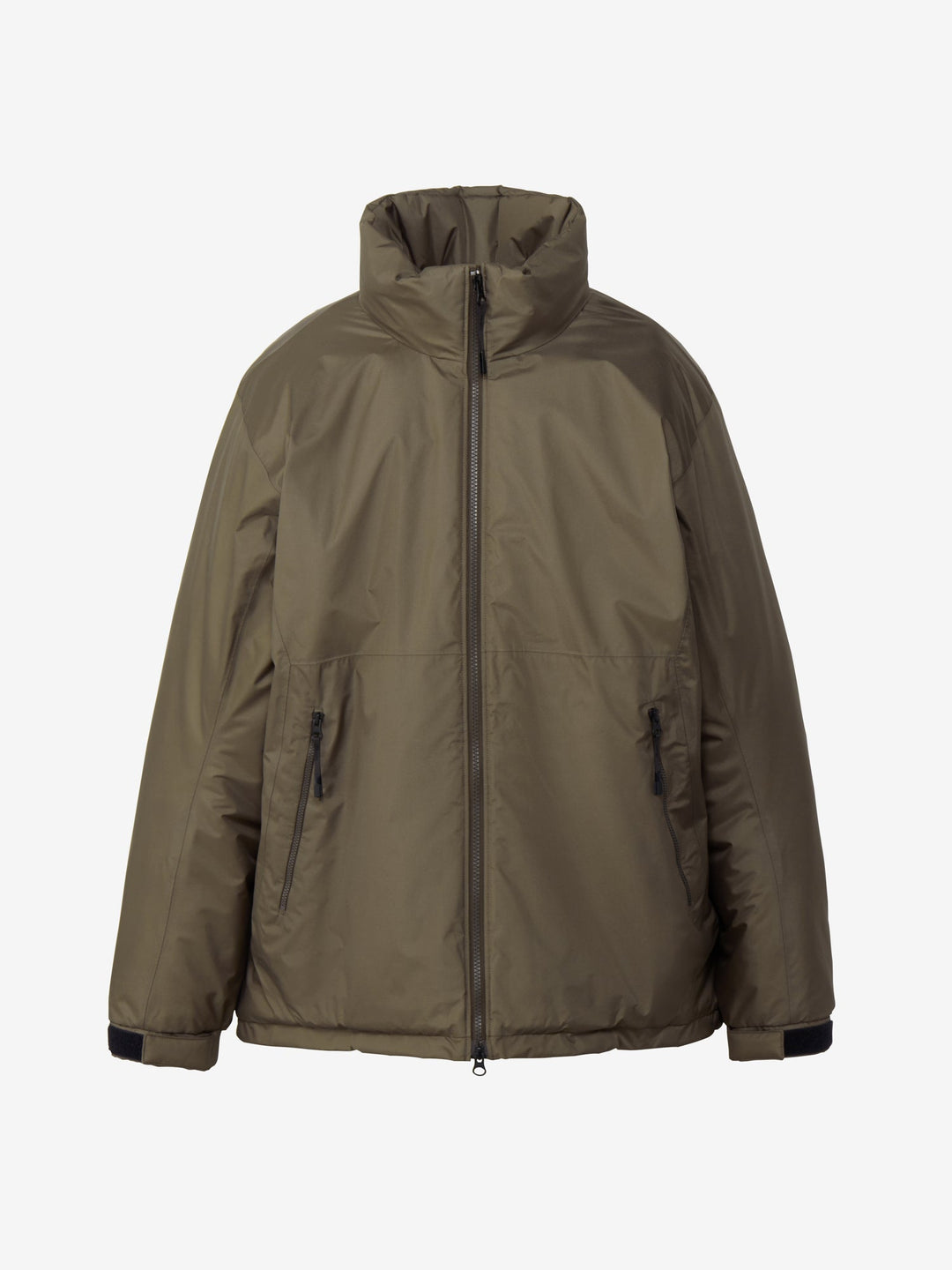 WINDSTOPPER by GORE-TEX LABS Puffy Jacket – Goldwin London