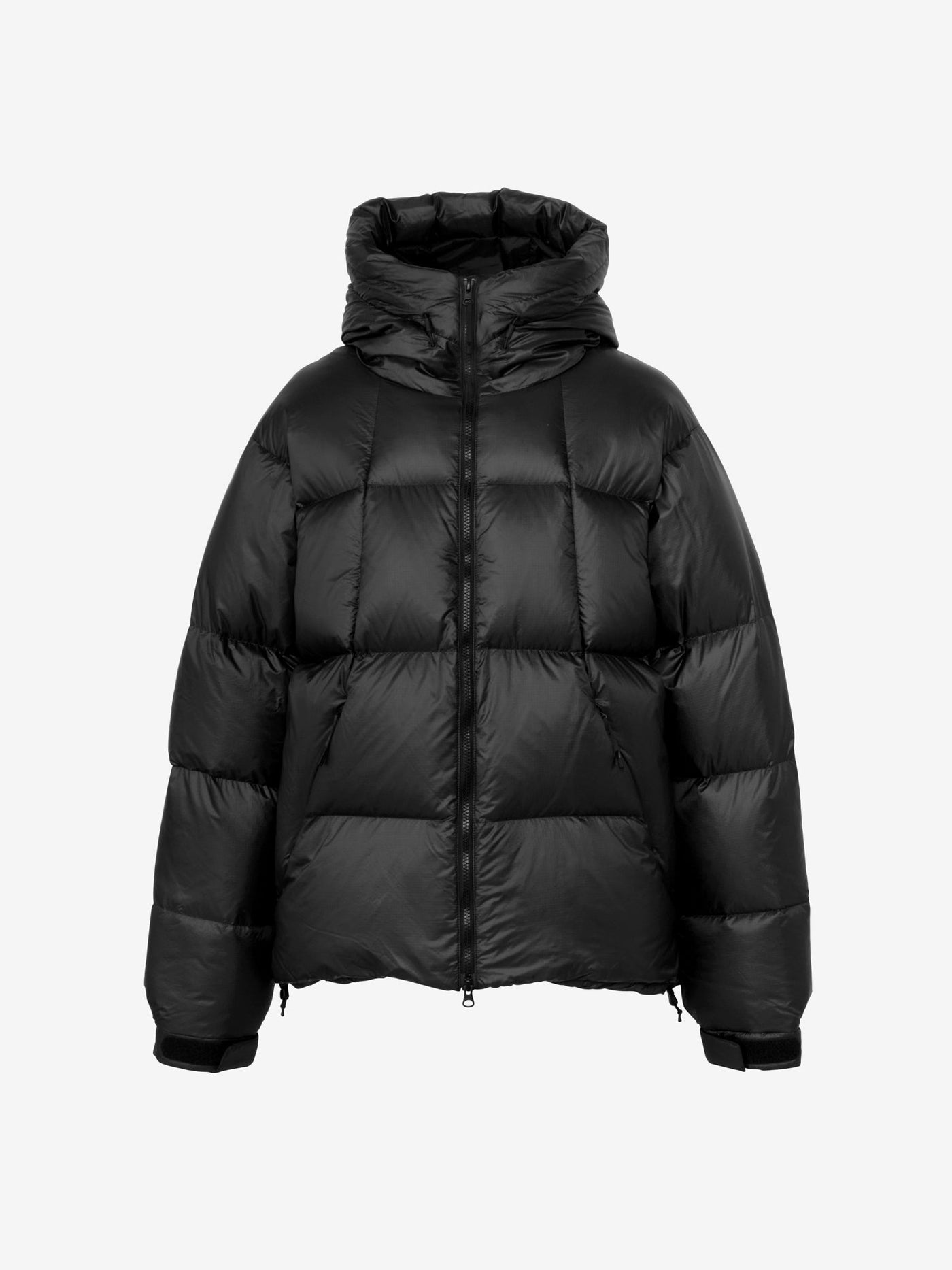 PERTEX QUANTUM Down Parka