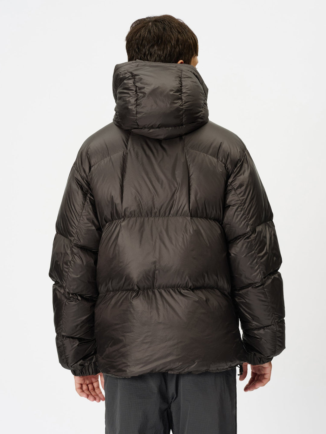 PERTEX QUANTUM Down Parka – Goldwin London