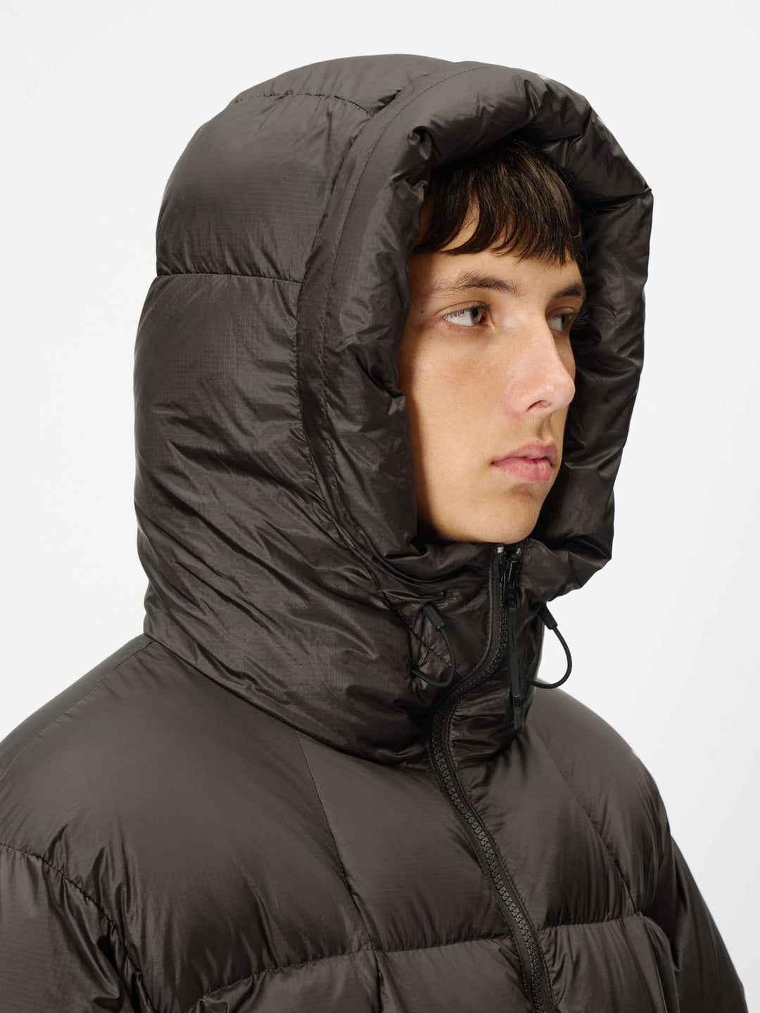 PERTEX QUANTUM Down Parka – Goldwin London