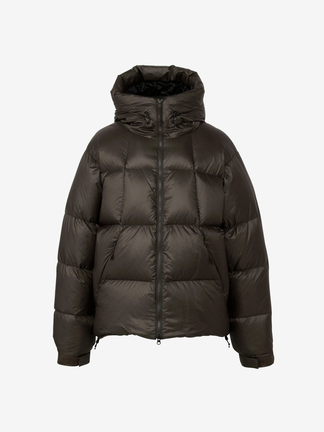 PERTEX QUANTUM Down Parka – Goldwin London