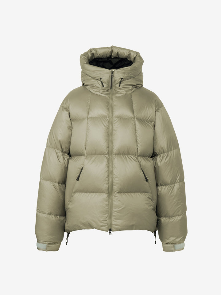 PERTEX QUANTUM Down Parka – Goldwin London