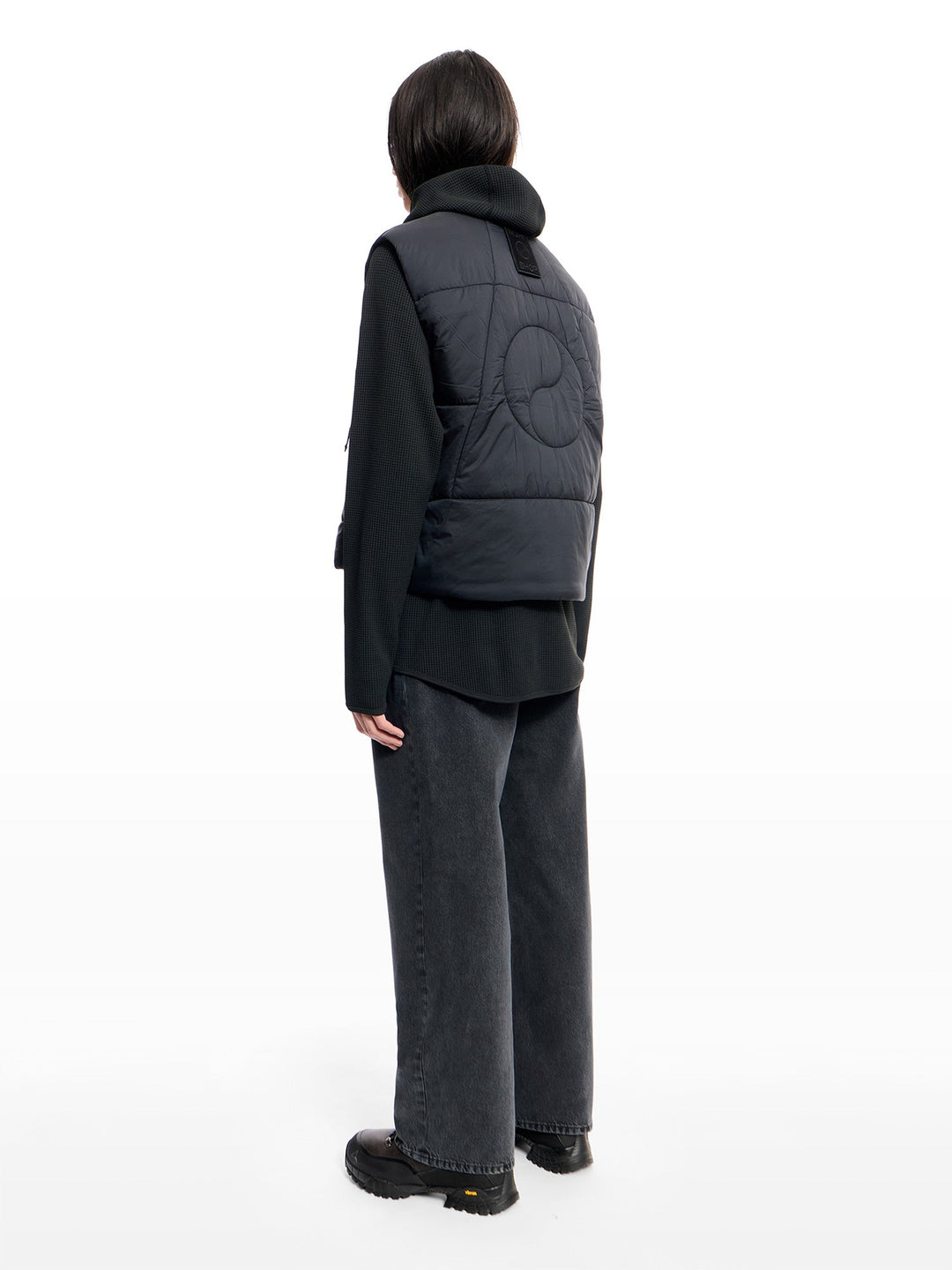 Goldwin x OUR LEGACY Insulated Vest – Goldwin London