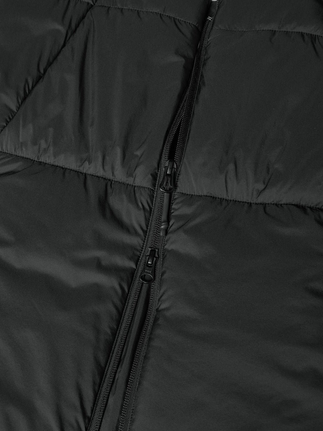 Goldwin x OUR LEGACY Insulated Vest – Goldwin London