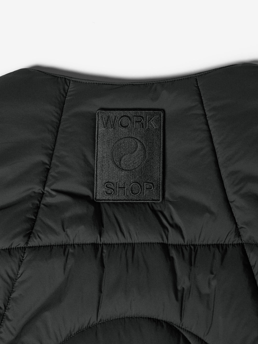 Goldwin x OUR LEGACY Insulated Vest – Goldwin London