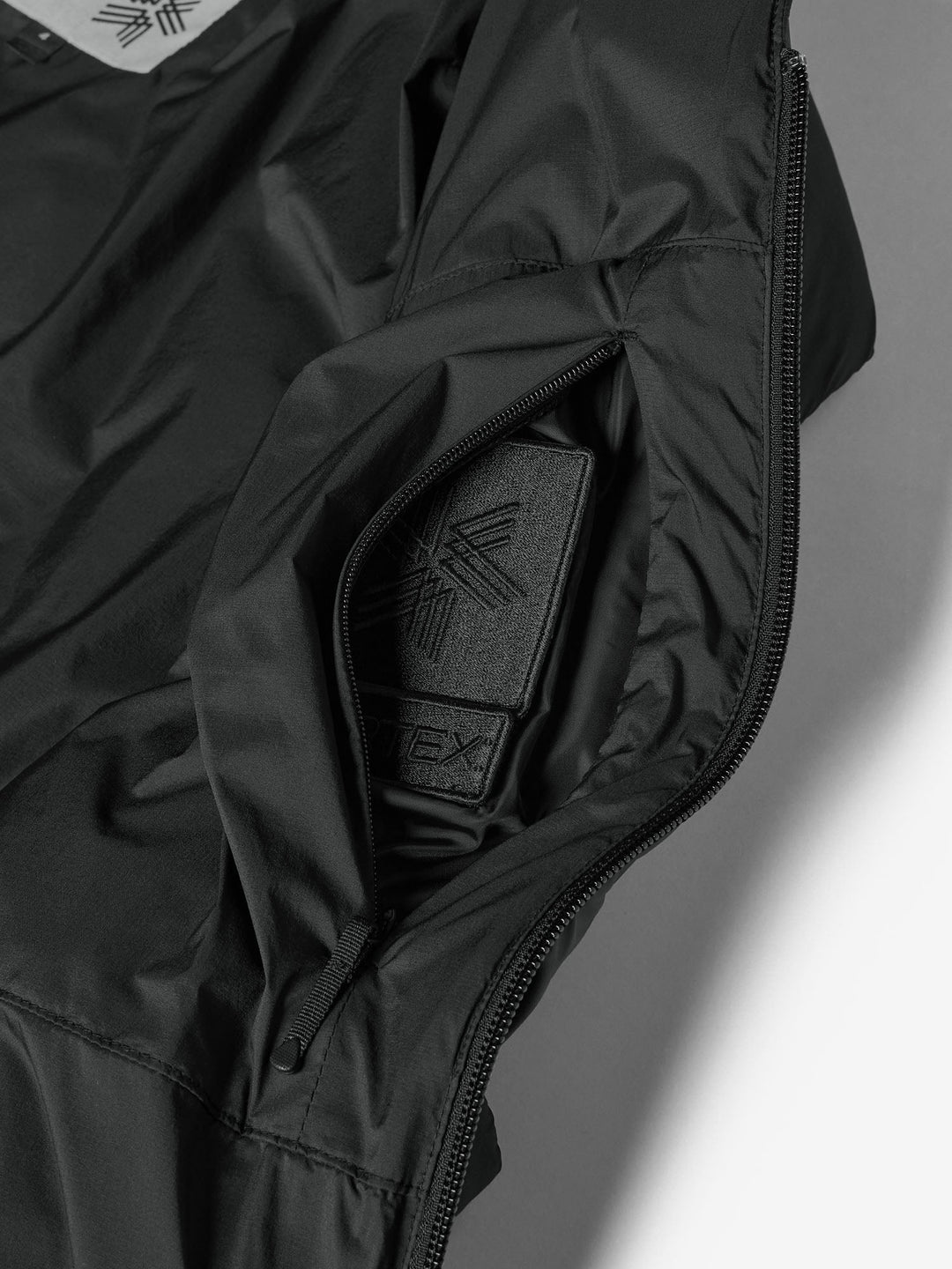 Goldwin x OUR LEGACY Insulated Vest – Goldwin London