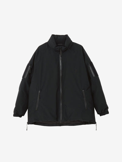 GORE-TEX Three-Dimensional Down Jacket