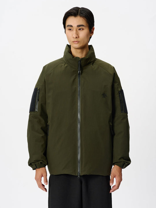 Men > Outerwear – Goldwin London