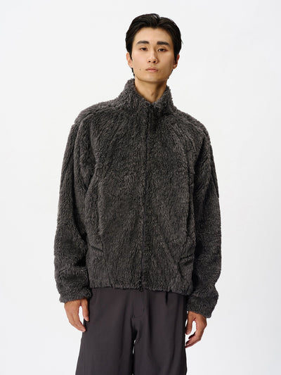 Model: Height 186cm / 6'1" | Wearing: AFTER DARK / 3